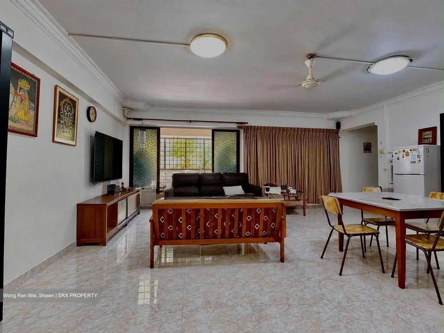 Blk 291D Spring View (Bukit Batok), HDB 5 Rooms #625525981